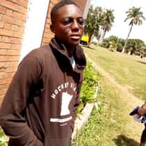 Kojo Velino