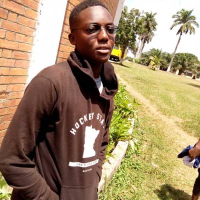 Kojo Velino