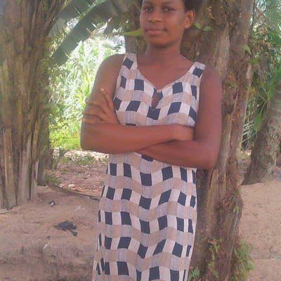 Kyeraa sarah