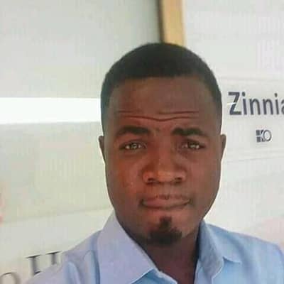 Olashile Pemisire