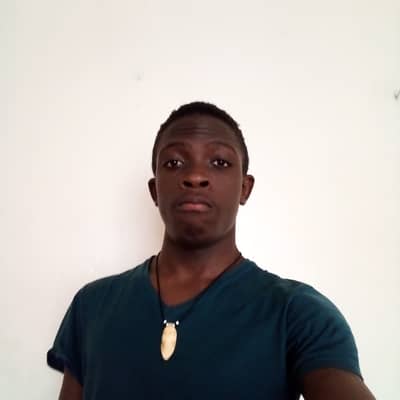 John Fred