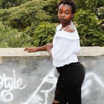 Muthoni
