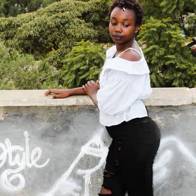 Muthoni
