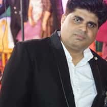 raj