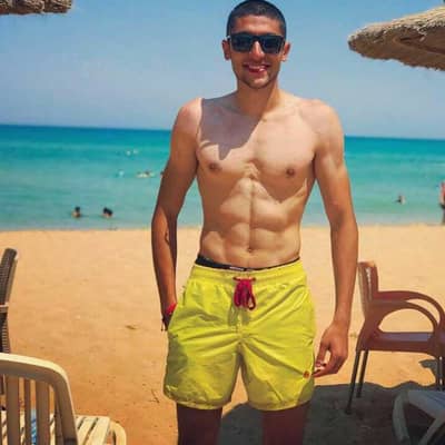 Hany nagy