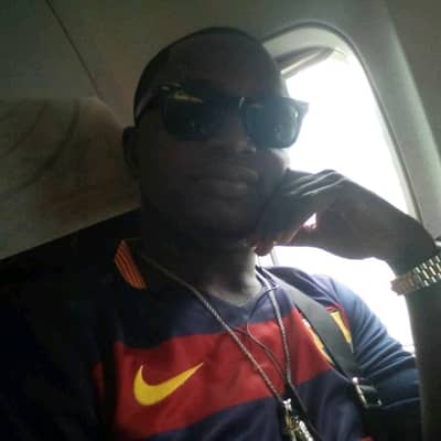 OLUMIDE MICHAEL