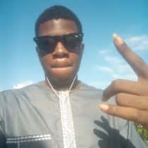 Habib Usman olaide