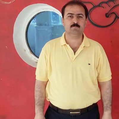 Mehrdad