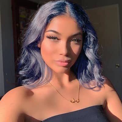 Aaliyah