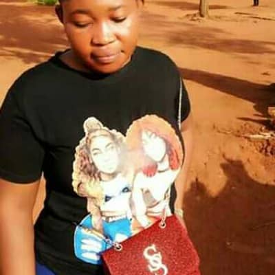 Joyce Amankwaa