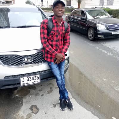 Ayodele