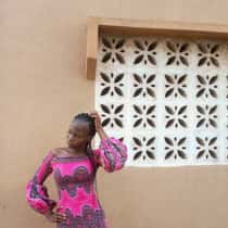 Bunmi Kenny