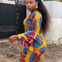 Adjeiwaa Selina