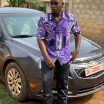 Appiah Stephen