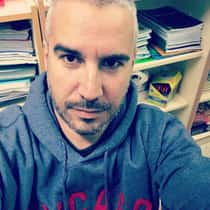 Alexander Emmanuel