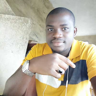 Ismaël Dosso