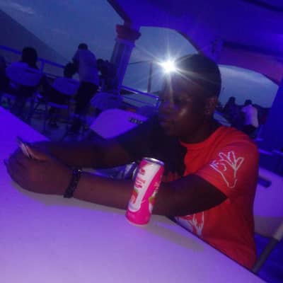Ohemaa Betty