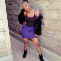 shantel wanjiku