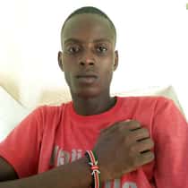 james kahindi