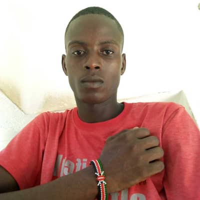 james kahindi