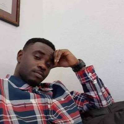 Collins Sekyere