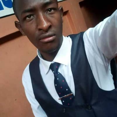 Paul Mungai