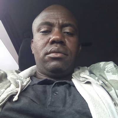 David Kimani