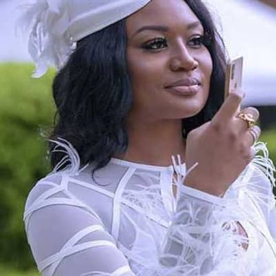 serwaa linda