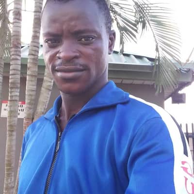 isaac olarewaju