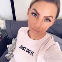 cassey Williams