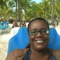 Denise Jones