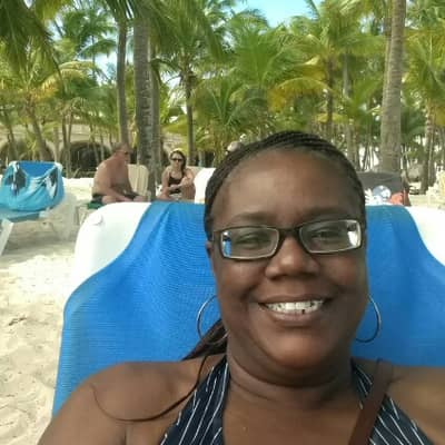 Denise Jones