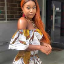 Rita takyiwaa