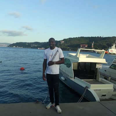 Uzoma