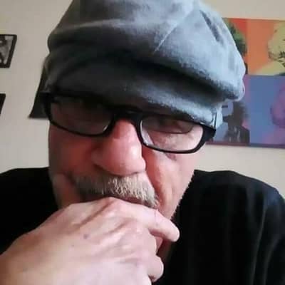 ralph handzik
