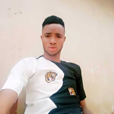 AWELEWA OLUWASEGUN