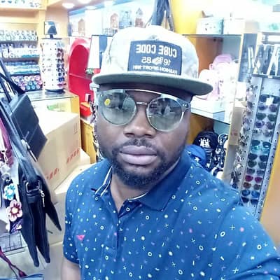 mizter Don vee