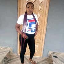 Lawrenta Tony