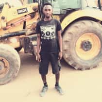 gilbert4real