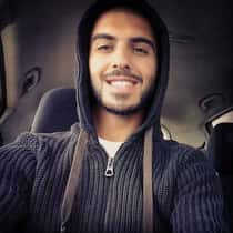 David