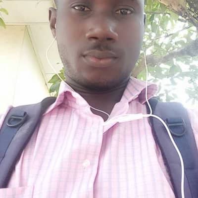samuel k luke
