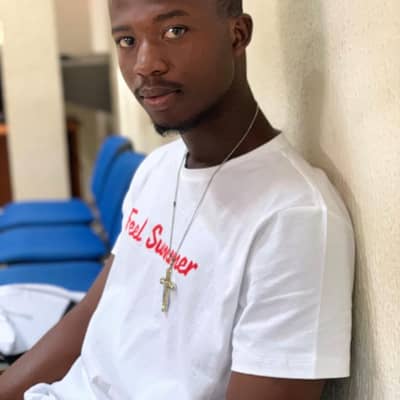 Eric Amoako Fordah