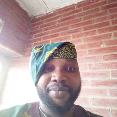 Olusegun