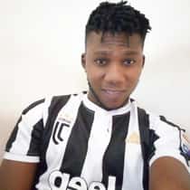 Muna Davids