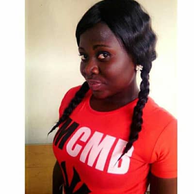 faakyewaa Gifty