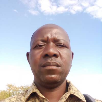 chance Zambezi