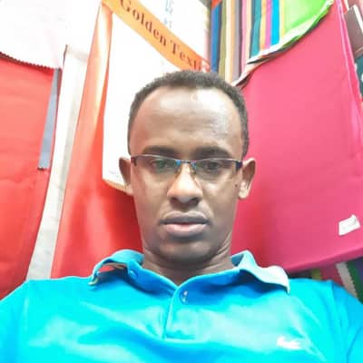 mohamed