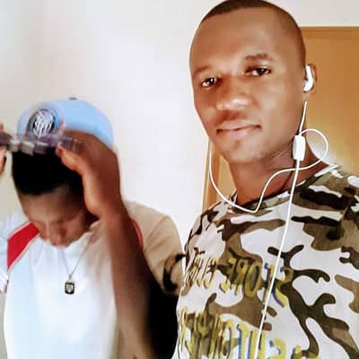 New User