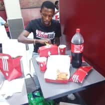 Nkosinathi ngonyama