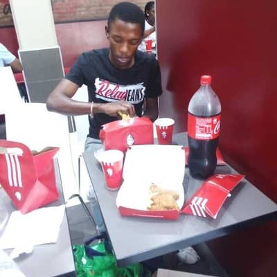 Nkosinathi ngonyama